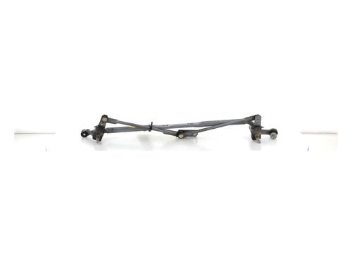 Used Front wipers mechanism Front wipers mechanism JEEP GRAND CHEROKEE IV (WK, WK2) 3.0 CRD V6 4x4 (250 hp) 33972513 33972513