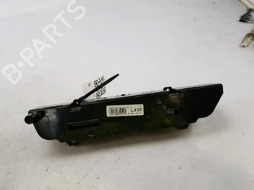 Climate control KIA SPORTAGE IV (QL, QLE) 1.7 CRDi | BP13893830I5 