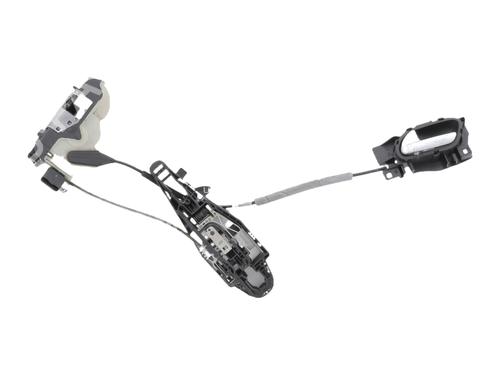 front-left-lock-citroen-c4-ii-nc_-2009-38768494 main image