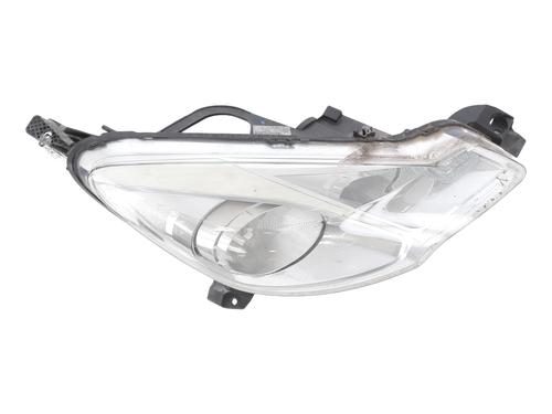 Right headlight CITROËN C3 II (SC_) 1.4 HDi 70 (SC8HZC, SC8HR0, SC8HP4) | BP34177292C29  - Image 5