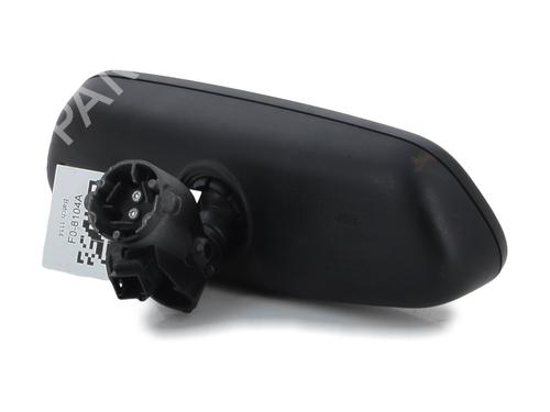 Rear mirror CITROËN C4 II (NC_) 1.6 HDi 90 | BP30049413I6 