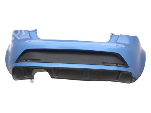 Used Rear bumper SEAT IBIZA IV (6J5, 6P1) 2.0 TDI (143 hp) 24482032
