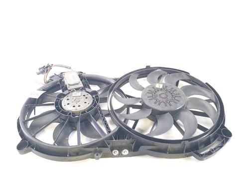Kjølevifte elektrisk AUDI A6 C6 Avant (4F5) [2004-2011]  27373943