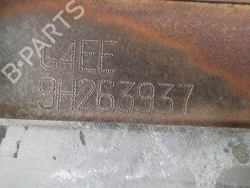 Engine KIA RIO II (JB) 1.4 16V | BP28208016M1 