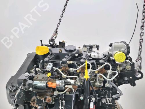 Engine RENAULT CLIO III (BR0/1, CR0/1) 1.5 dCi (BR17, CR17) | BP40441428M1 - Image 5