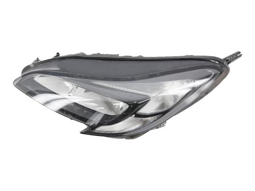 Left headlight OPEL CORSA E (X15) 1.4 Turbo (08, 68) | BP36182395C28 - Image 5