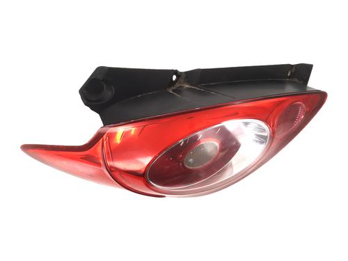 Used Left taillight FORD KA (RU8) 1.2 (69 hp) 32180760