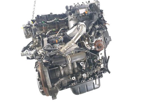 Engine CITROËN C3 II (SC_) 1.6 HDi | BP36795176M1 - Image 4