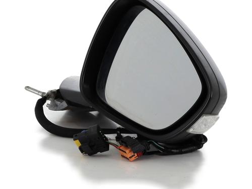 Right mirror PEUGEOT 508 I (8D_) 2.0 HDi | BP23184625C27