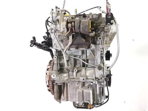 Engine RENAULT CLIO IV (BH_) 0.9 TCe 90 (BHNF, BHMA, BHMH, BHJK, BHJR) | BP37166914M1 - Image 4