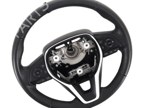 Used Steering wheel TOYOTA COROLLA Hatchback (_E21_, _EA1_, _EH1_) 1.8 Hybrid (ZWE211, ZWE219) (122 hp) 29517342
