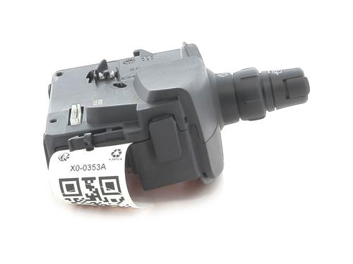 Used Switch RENAULT CLIO III (BR0/1, CR0/1) 1.2 16V (BR02, BR0J, BR11, CR02, CR0J, CR11) (75 hp) 30956856