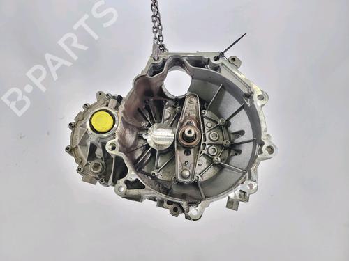 Gearbox SKODA FABIA III (NJ3) 1.0 | BP17472014M3 