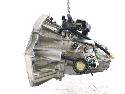 Used Gearbox Gearbox RENAULT MEGANE III Hatchback (BZ0/1_, B3_) 1.5 dCi (BZ09, BZ0D, BZ1W, BZ29, BZ14) (110 hp) 33567561 33567561