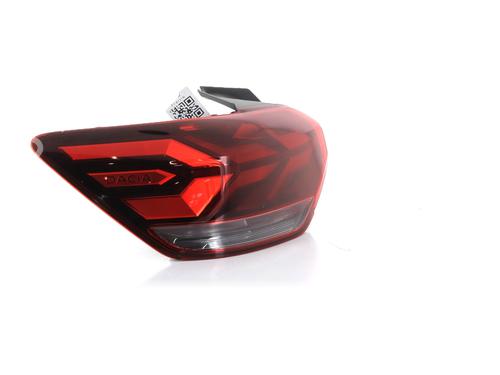 Left taillight DACIA SANDERO III 1.0 TCe 100 | BP33230110C34 - Image 5