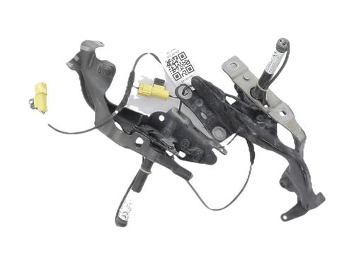 Used Hinge/Door check strap Hinge/Door check strap MERCEDES-BENZ A-CLASS (W176) A 200 (176.043) (156 hp) 36210958 36210958