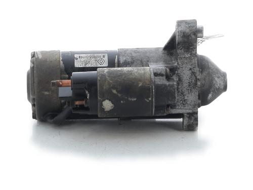 Used Starter Starter RENAULT SCÉNIC I MPV (JA0/1_, FA0_) 1.9 dCi (JA05, JA1F) (102 hp) 33261476 33261476