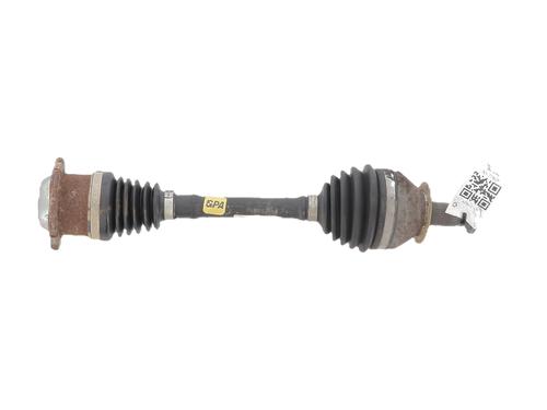 Used Left front driveshaft Left front driveshaft 38768176 38768176