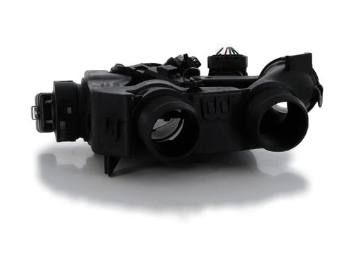 Mass air flow sensor PEUGEOT 207 CC (WD_) 1.6 HDi | BP29552172M95 