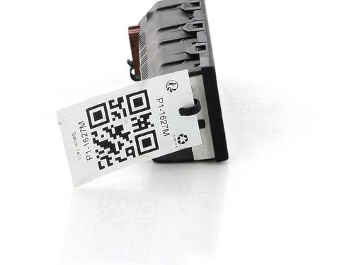 Display CITROËN C3 II (SC_) 1.4 HDi 70 (SC8HZC, SC8HR0, SC8HP4) | BP36659746C48 - Image 6