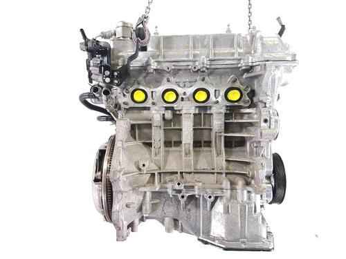 Engine KIA CEE'D (JD) 1.6 GDI | BP40248693M1 - Image 4