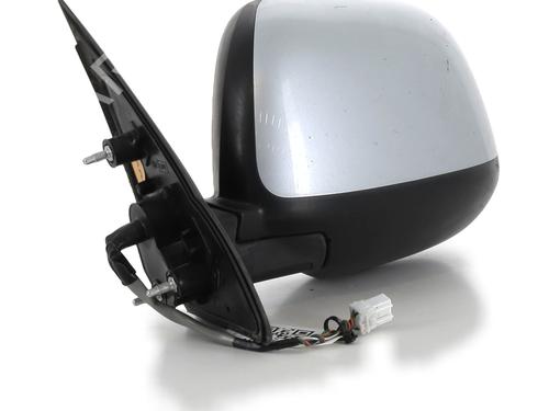 Left mirror PEUGEOT 4007 (VU_, VV_) 2.2 HDi | BP29381793C26 