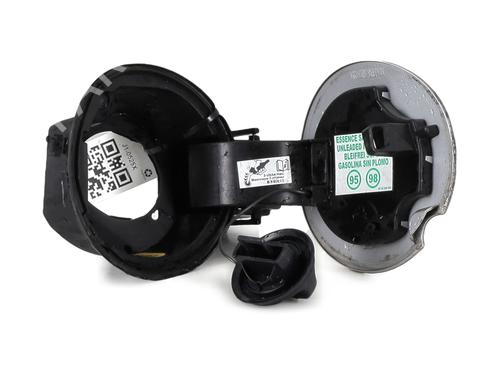 Tampa do combustível Tampa do combustível RENAULT CLIO IV Grandtour (KH_) 0.9 TCe 90 (90 hp) 34230667 34230667