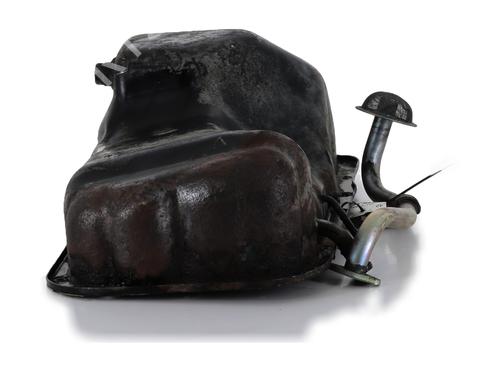 Oliebundkar SUZUKI VITARA (ET, TA, TD) 2.0 TD Intercooler All-wheel Drive (SV420D) | BP29930802M115