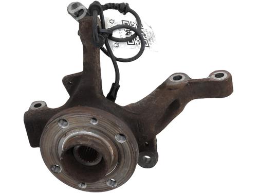 Left front steering knuckle RENAULT CLIO III Grandtour (KR0/1_) 1.5 dCi | BP29874044M25