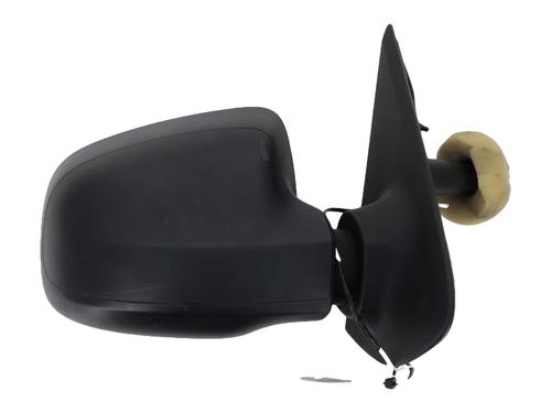 Right mirror DACIA SANDERO II 1.0 SCe 75 (B8JC, B8JD, B8NC) | BP30048564C27 