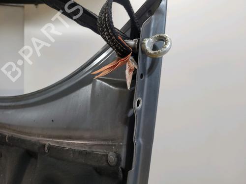 Hood MERCEDES-BENZ VITO / MIXTO Van (W639) 116 CDI (639.601, 639.603, 639.605) | BP29295906C1