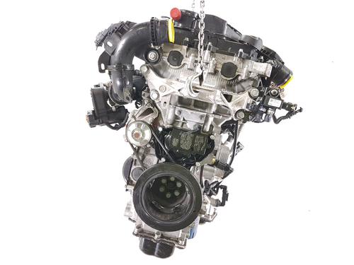 Used Engine PEUGEOT 208 II (UB_, UP_, UW_, UJ_) 1.2 PureTech 100 (101 hp) 31938232