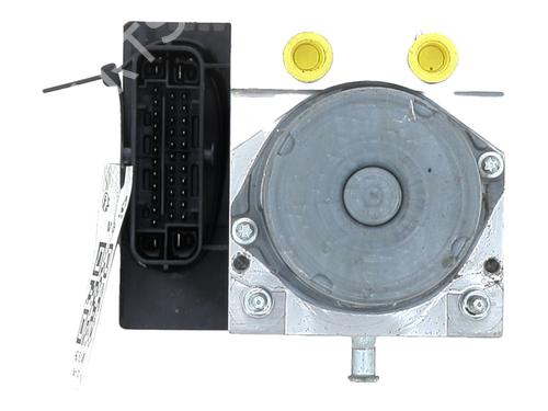 ABS pump CITROËN DS4 (NX_) 1.6 HDi 110 | BP33809543M43  - Image 5