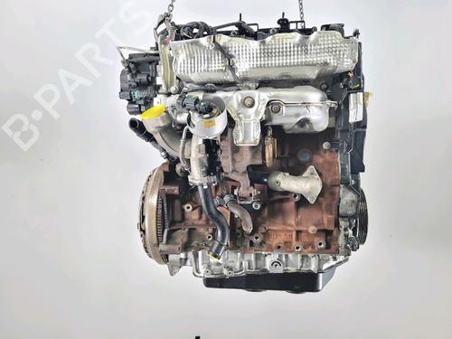Engine PEUGEOT 508 SW I (8E_) 2.0 HDi RXH Hybrid4 | BP40248922M1 - Image 4