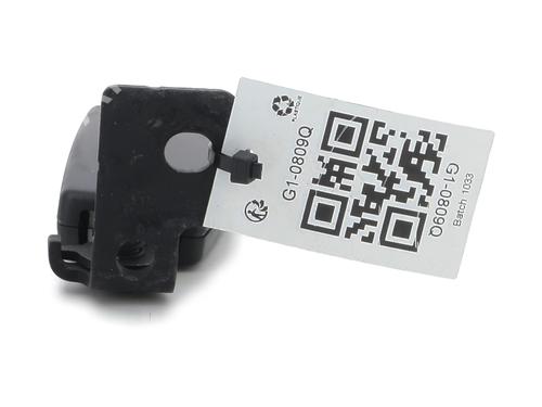 Seat buckle OPEL CORSA D (S07) 1.3 CDTI (L08, L68) | BP28208021I32 