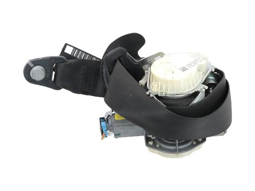 Sikkerhetsbelte foran venstre CITROËN C3 II (SC_) 1.1 i (60 hp) 31699874