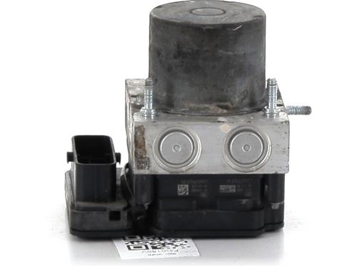Pompe ABS RENAULT MASTER III Van (FV) 2.3 dCi 110 FWD (FV0R, FV0W, FV1A) (110 hp) 30165281