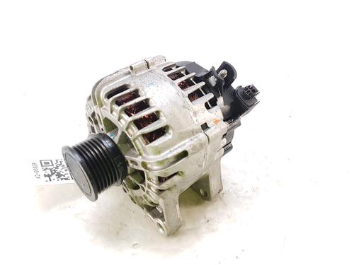 Used Alternator Alternator FORD B-MAX (JK) 1.5 TDCi (75 hp) 11093523 11093523