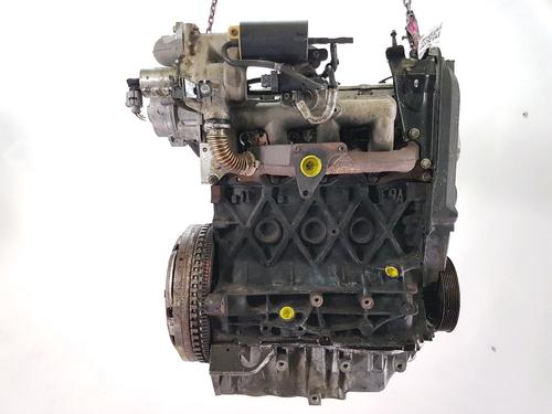 Engine RENAULT MEGANE II Saloon (LM0/1_) 1.9 dCi (LM0G, LM1G, LM2C) | BP39161072M1 - Image 4