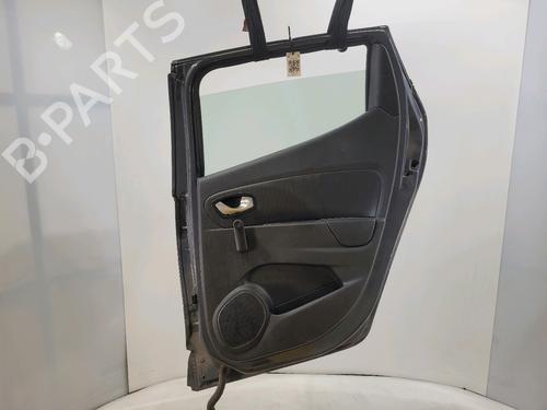 Right rear door RENAULT CLIO IV (BH_) 1.5 dCi 90 | BP28366378C5 