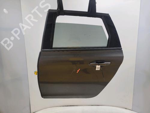 Used Left rear door PEUGEOT 308 SW II (LC_, LJ_, LR_, LX_, L4_) 1.2 THP 110 (110 hp) 30379919