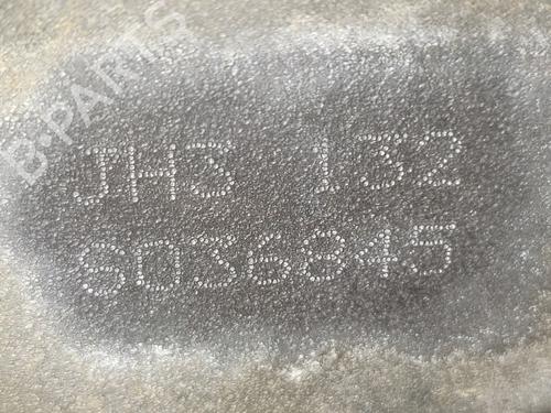 Gearkasse RENAULT MODUS / GRAND MODUS (F/JP0_) 1.5 dCi (FP0E, JP0E) | BP29987768M3