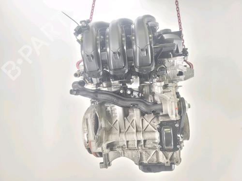 Engine PEUGEOT 2008 I (CU_) 1.2 VTi | BP30165903M1