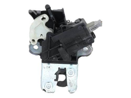 Used Tailgate lock Tailgate lock AUDI A6 C6 (4F2) 3.0 TDI quattro (233 hp) 36691392 36691392