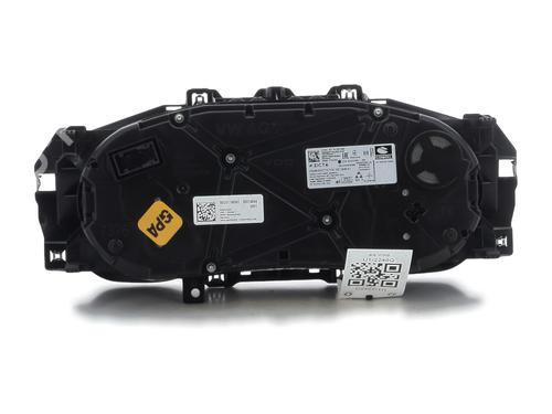Instrument cluster VW POLO VI (AW1, BZ1, AE1) 2.0 GTI | BP31078736C47 