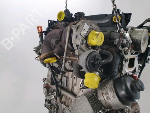 Engine PEUGEOT BIPPER Tepee 1.4 HDi | BP39117500M1 - Image 6