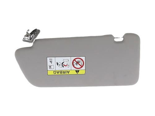 Right sun visor PEUGEOT 3008 I MPV (0U_) 1.6 BlueHDi 120 | BP29381613I2 