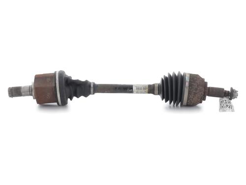 Left front driveshaft RENAULT LAGUNA Coupe (DT0/1) 3.0 dCi (DT03) | BP31577601M38 - Image 2