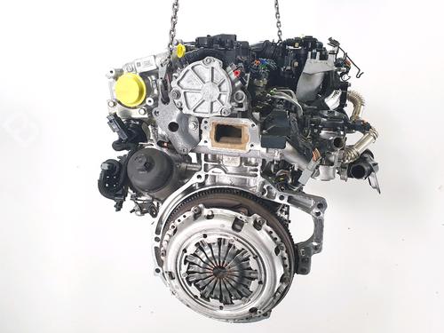 Engine CITROËN C3 II (SC_) 1.6 BlueHDi 100 | BP38031070M1 - Image 3