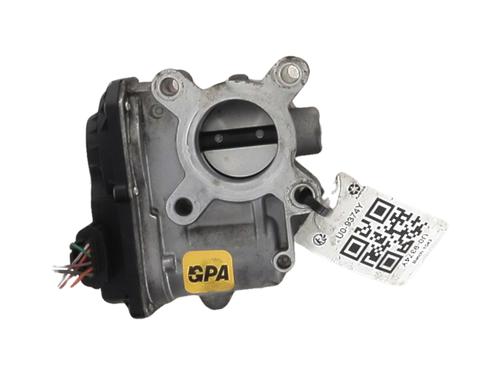 throttle-body-renault-twingo-ii-cn0_-2007-34615942 main image